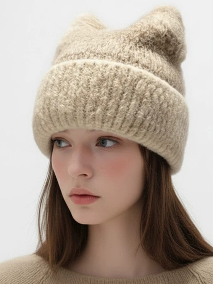 Beanies & Knits