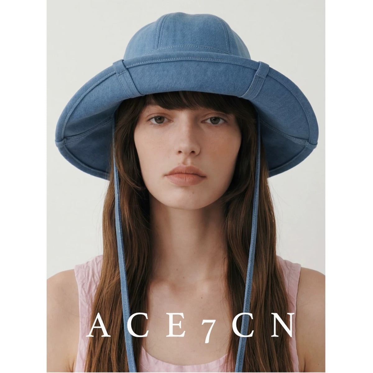 Nautical Foldable Multifunctional Hat-Bag High-Quality Bucket Hat