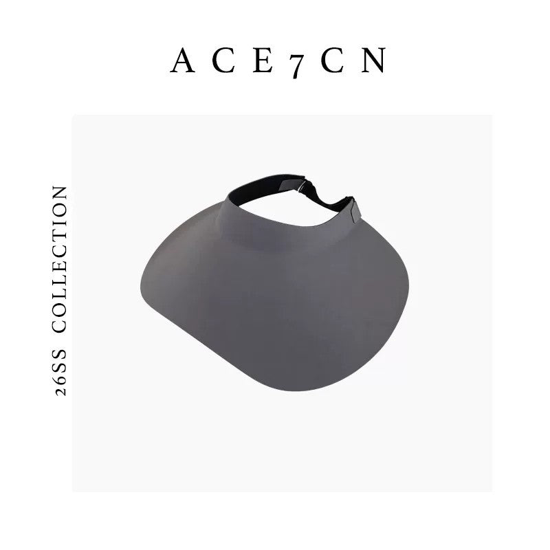 Urban Athleisure Lightweight Seamless All-in-One UV-Protection Sun