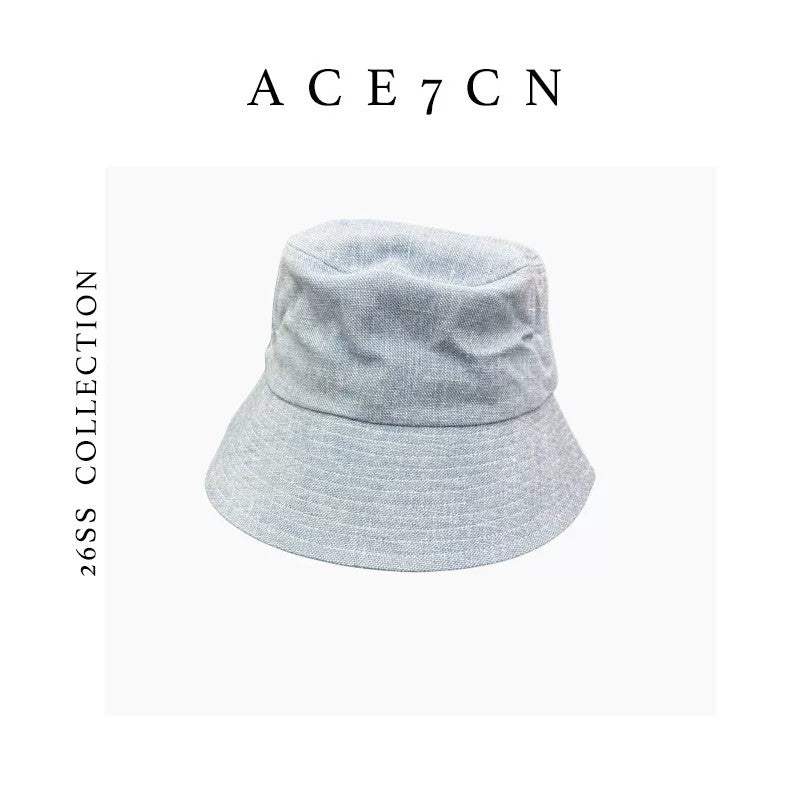 Nordic Colorful Outdoor Bucket Hat Bucket Hat
