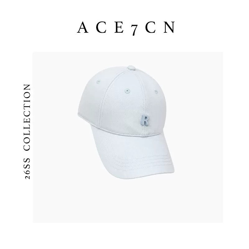 Urban Casual Baseball Cap Embroidered Cap Everyday