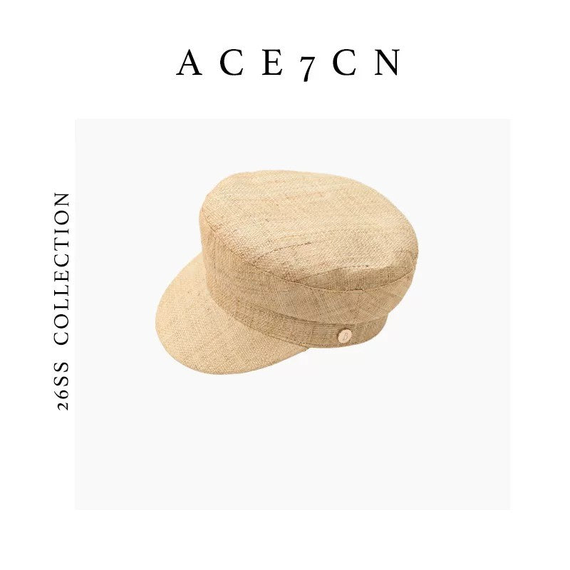 British Chic Urban Riding Hat Exclusive Custom-Dyed