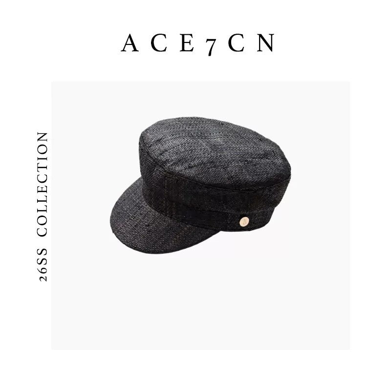 British Chic Urban Riding Hat Exclusive Custom-Dyed