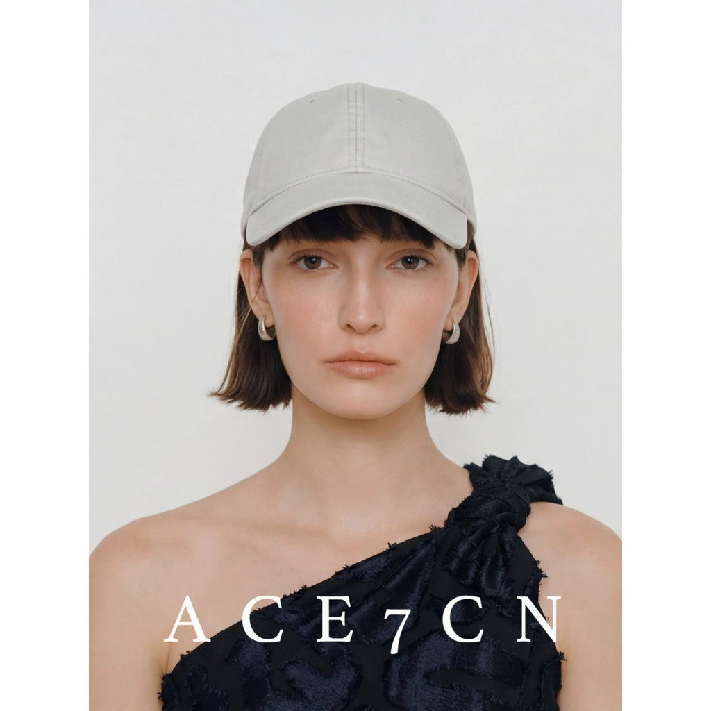 Chic Urban Cap Base Series Baseball Cap