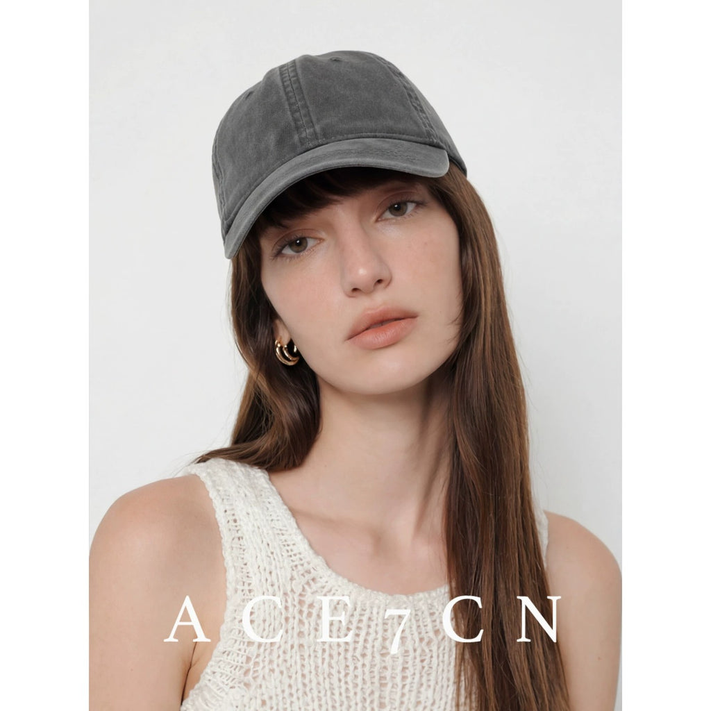 Chic Urban Cap Base Series Baseball Cap