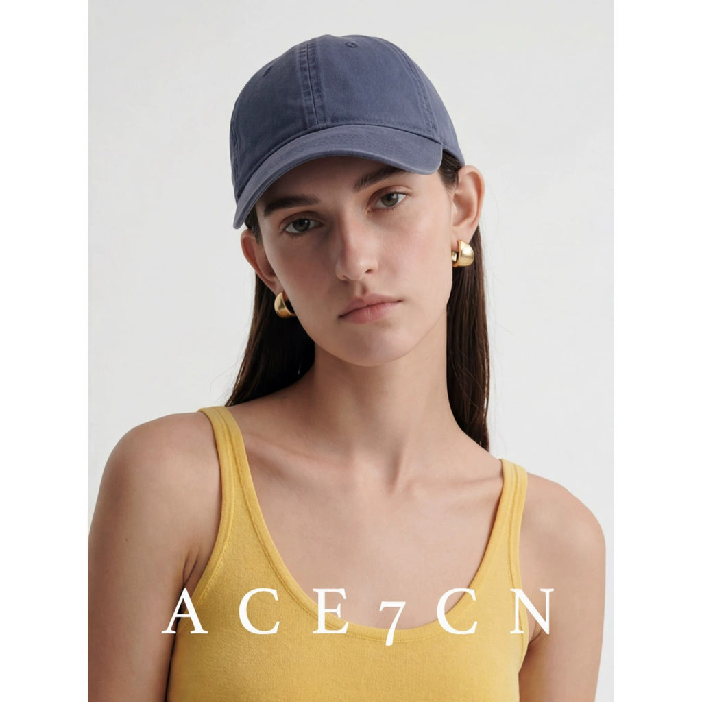 Chic Urban Cap Base Series Baseball Cap