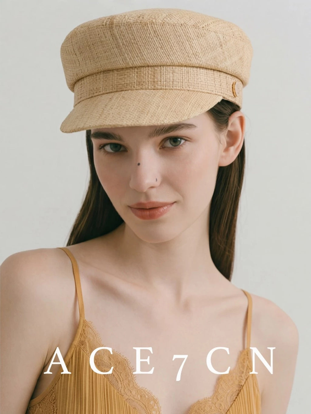 British Chic Urban Riding Hat Exclusive Custom-Dyed