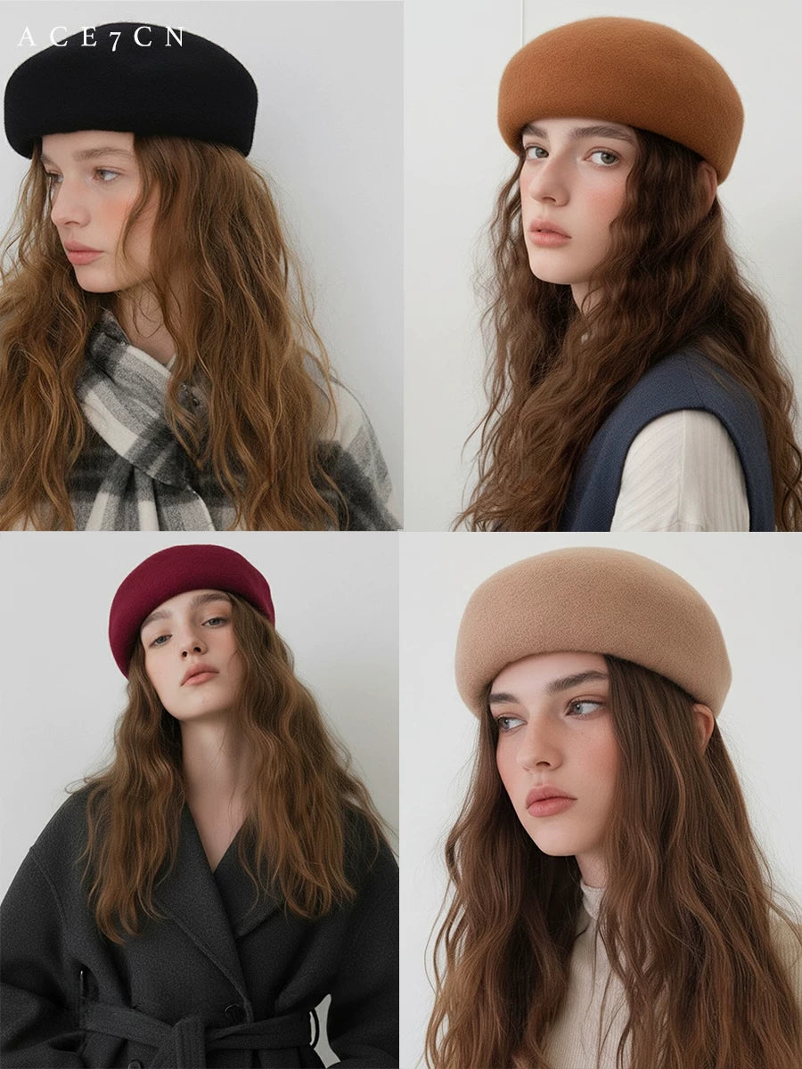 IG-Blogger Pillbox Hat pillbox hat British 100