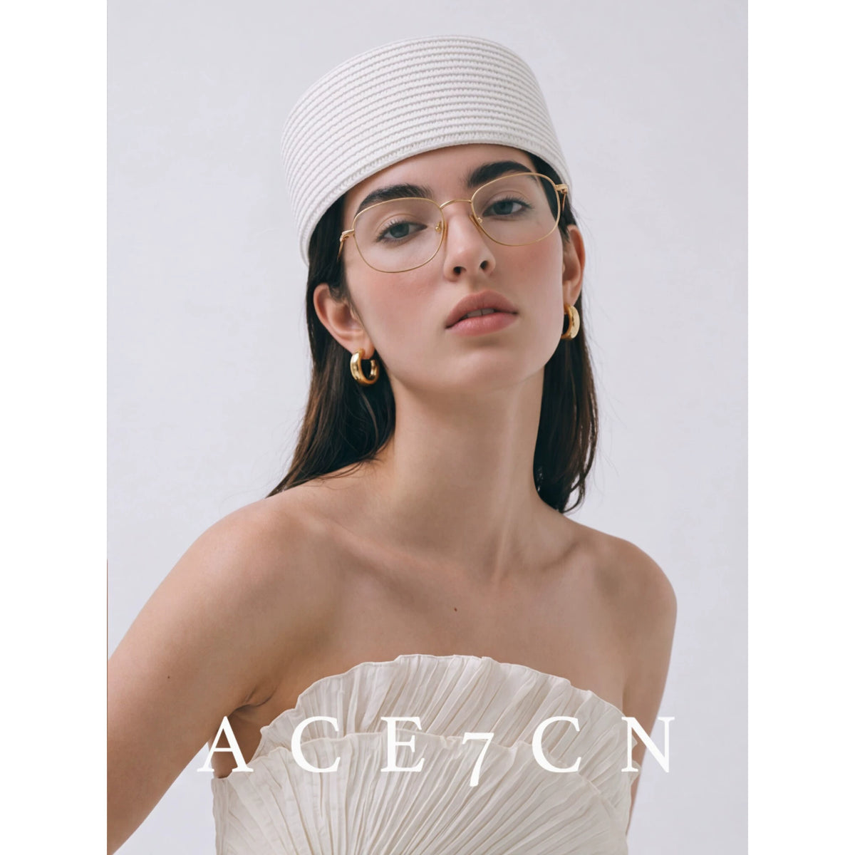 British Vintage Straw-Woven Pillbox Hat pillboxhat Round
