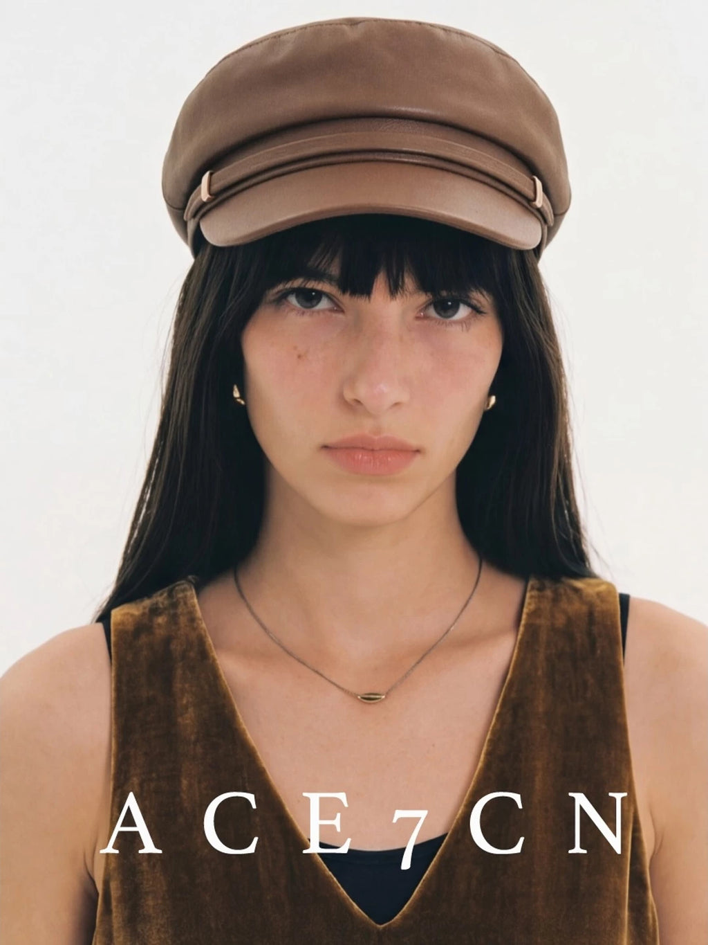 Italian Classic Equestrian Hat Chic British Riding
