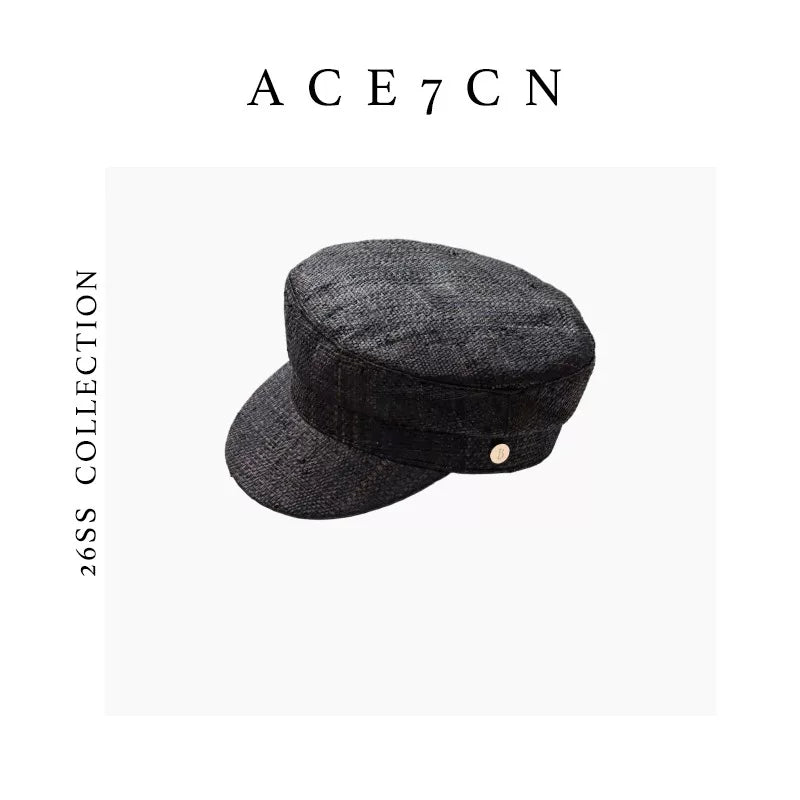 British Chic Urban Riding Hat Exclusive Custom-Dyed