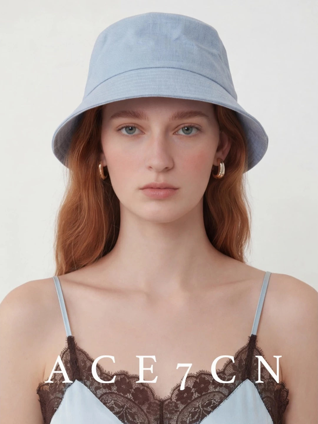 Nordic Colorful Outdoor Bucket Hat Bucket Hat