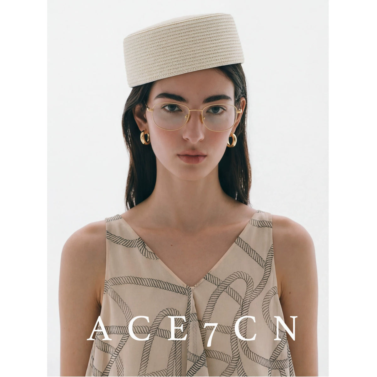 British Vintage Straw-Woven Pillbox Hat pillboxhat Round