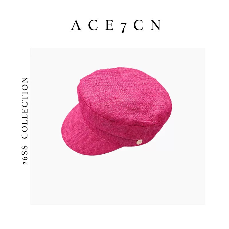 British Chic Urban Riding Hat Exclusive Custom-Dyed