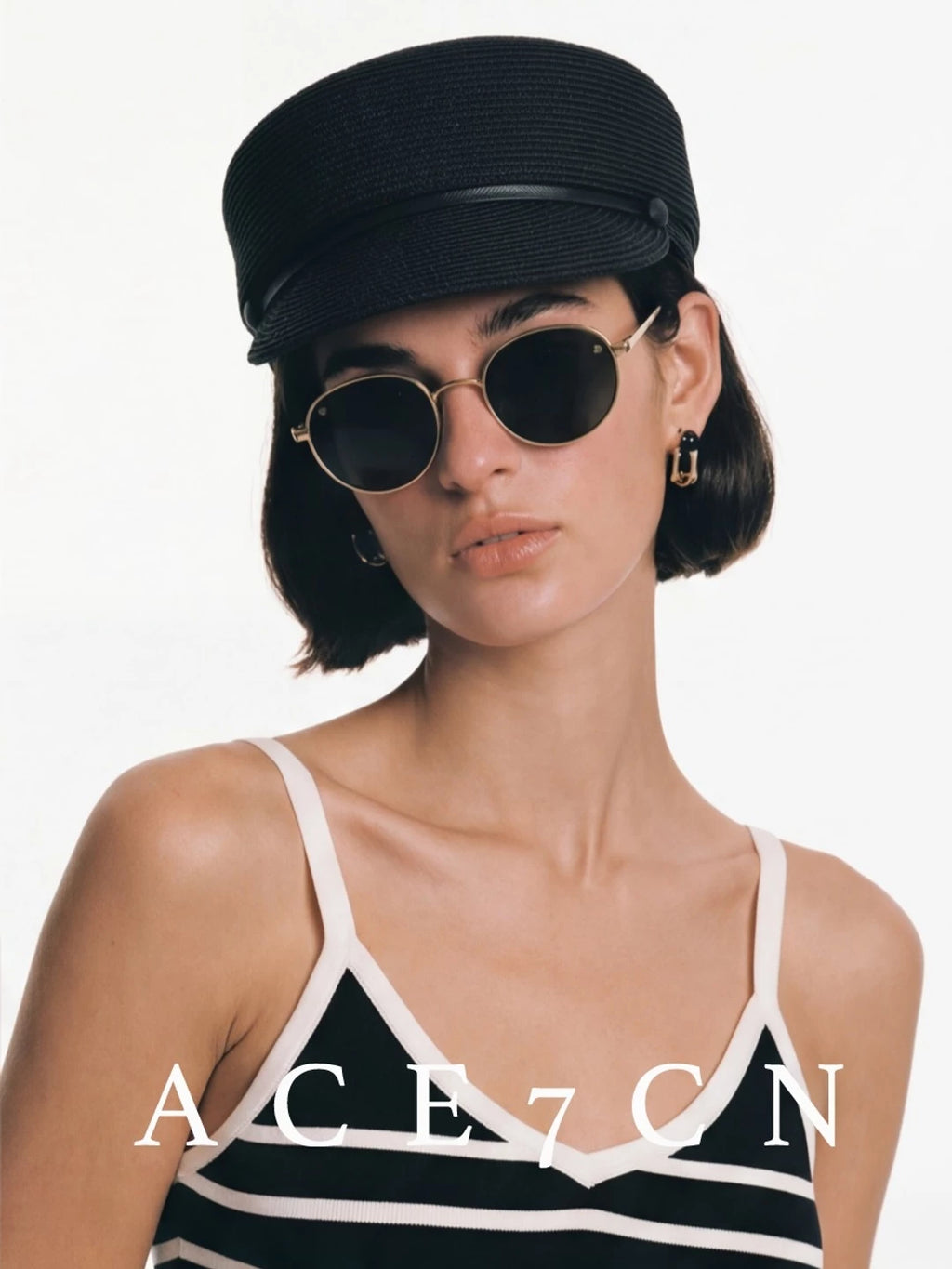 Urban Casual Equestrian Hat Breathable Riding Hat