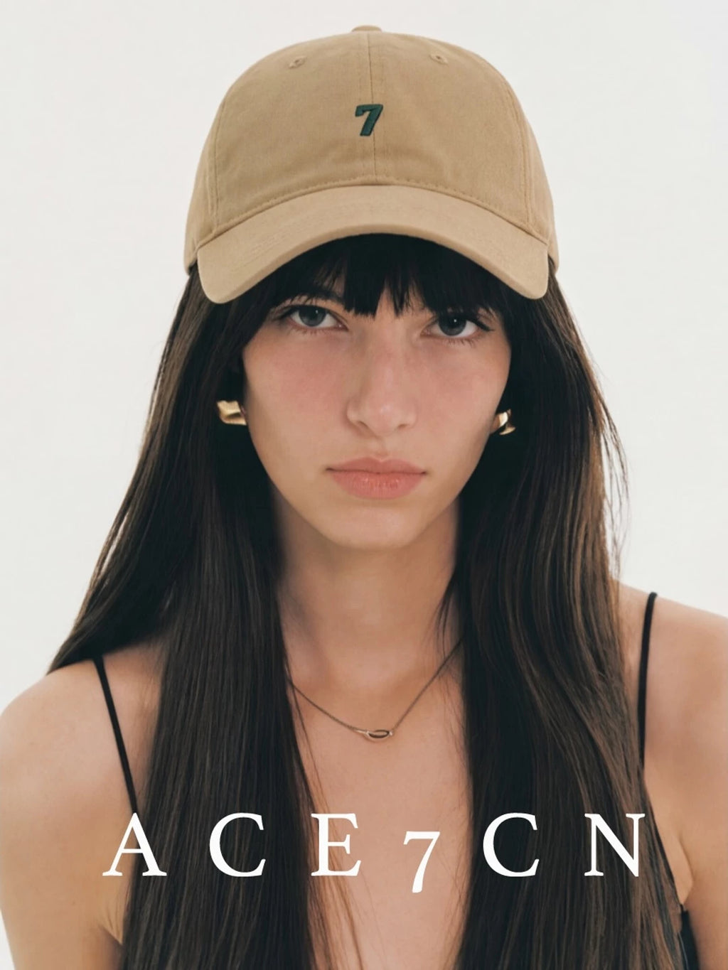 Urban Chic Casual Baseball Cap Embroidered Outdoor