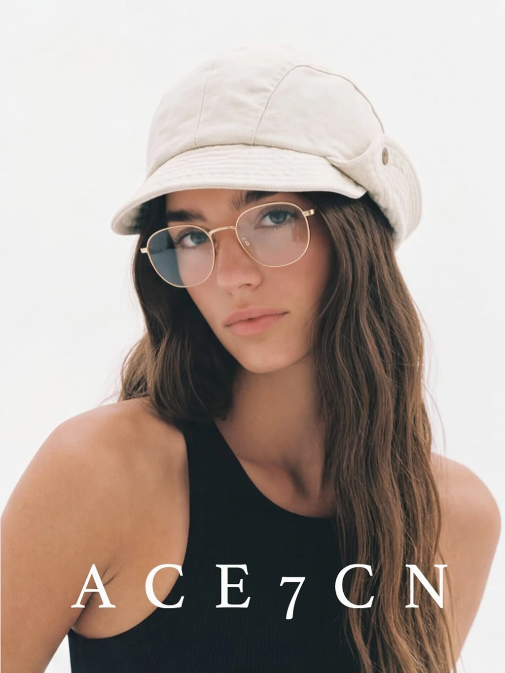 Korean Urban Casual Riding Hat Outdoor Ear-Flap