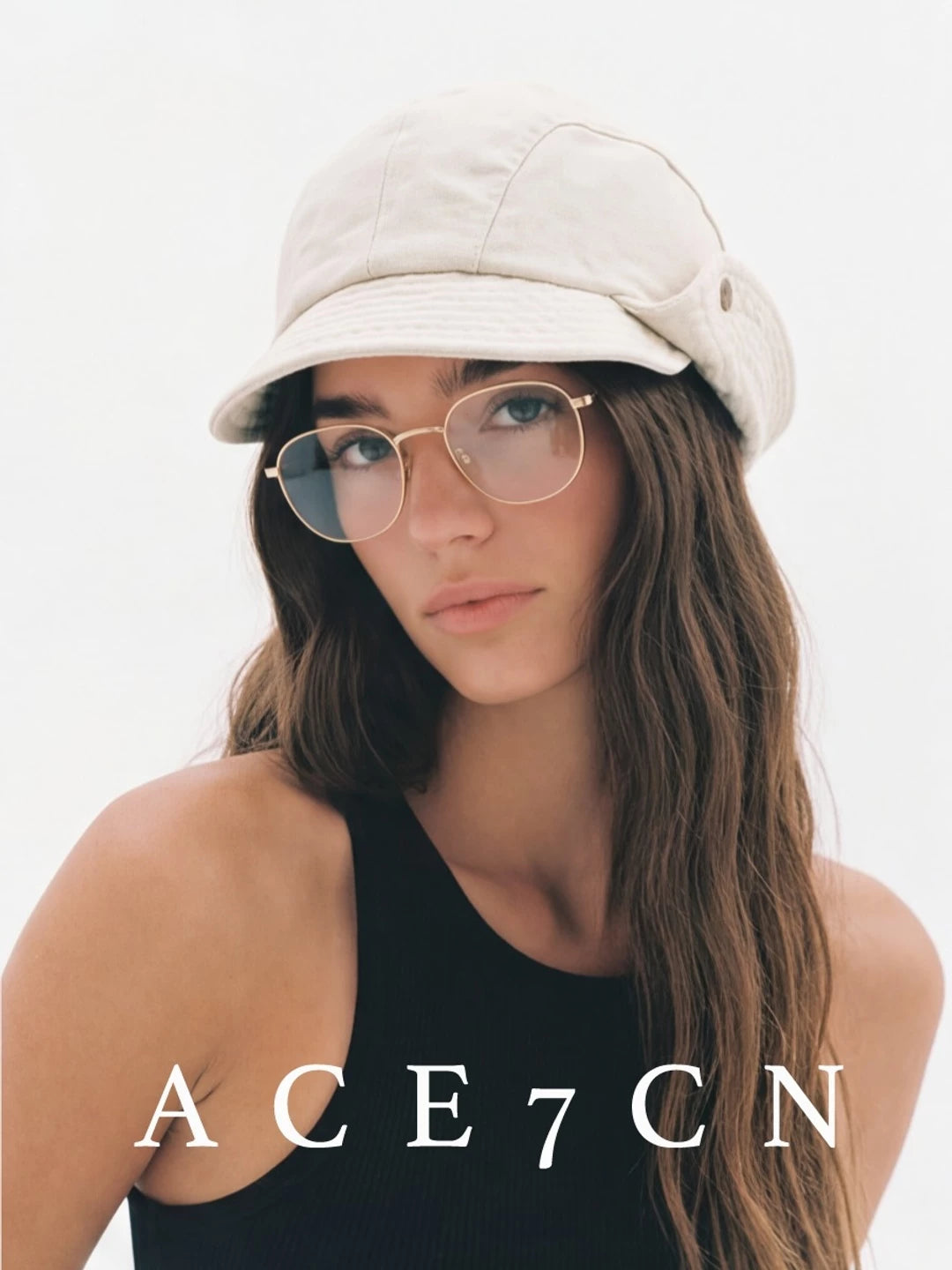 Korean Urban Casual Riding Hat Outdoor Ear-Flap