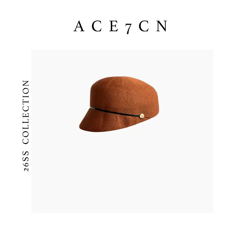 Urban Casual Equestrian Hat Breathable Riding Hat