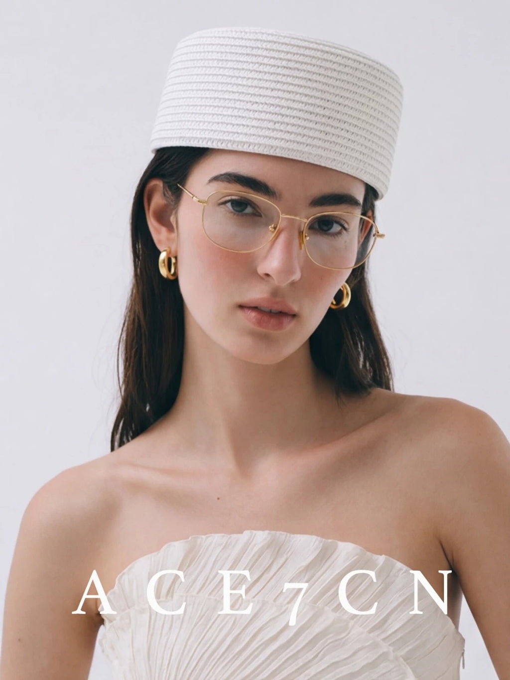 British Vintage Straw-Woven Pillbox Hat pillboxhat Round