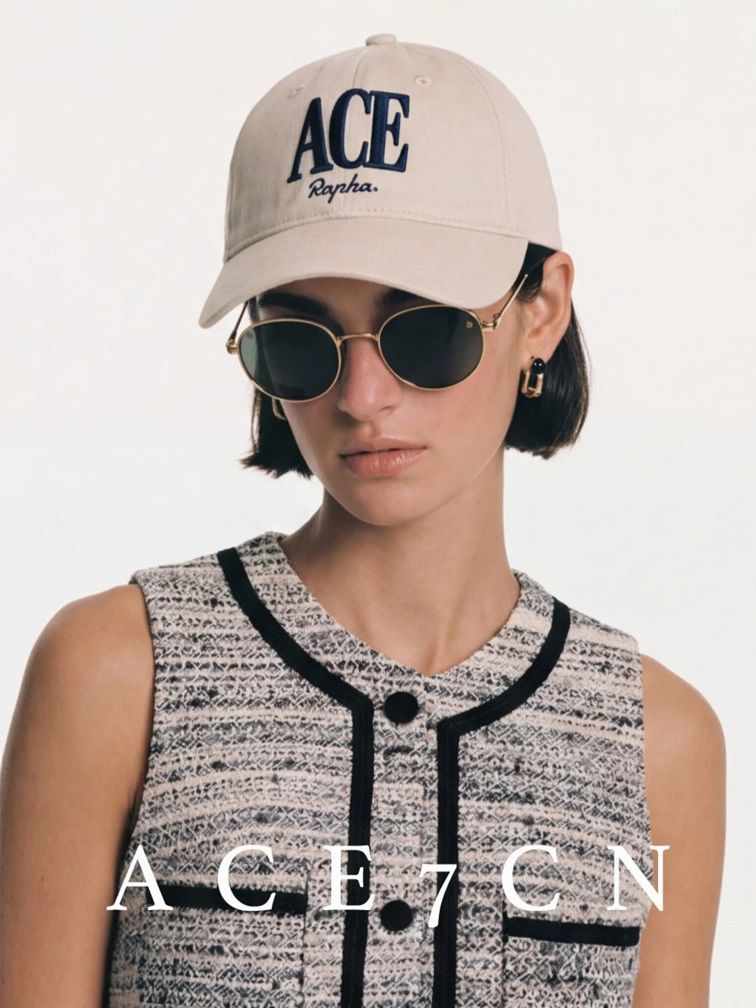 Urban Casual Embroidered Baseball Cap Multi-Color Chic