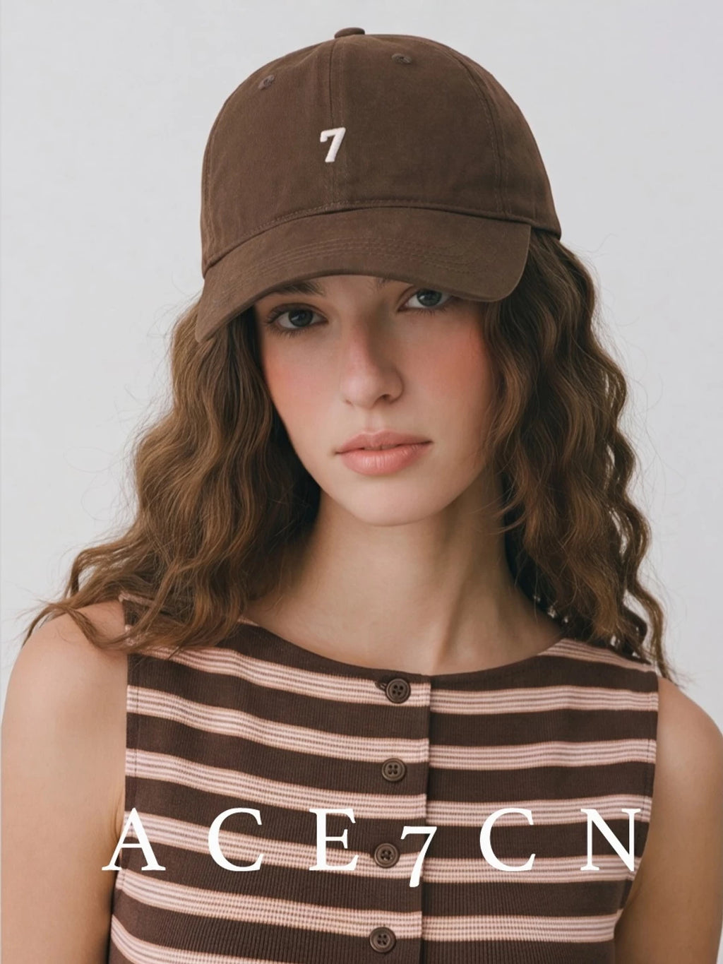 Urban Chic Casual Baseball Cap Embroidered Outdoor