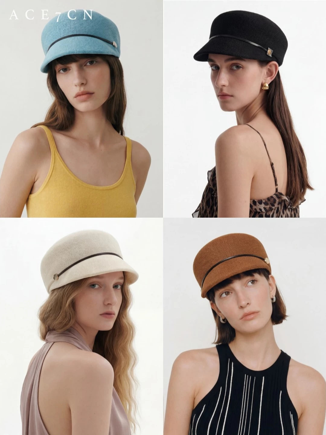 Designer Equestrian Hat Multi-Color Breathable Riding Hat