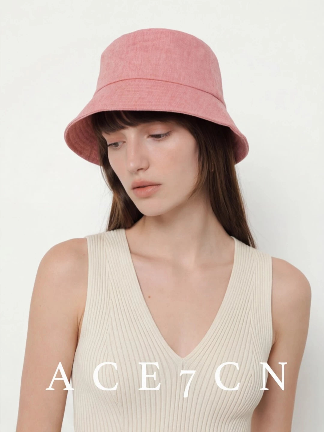 Nordic Colorful Outdoor Bucket Hat Bucket Hat