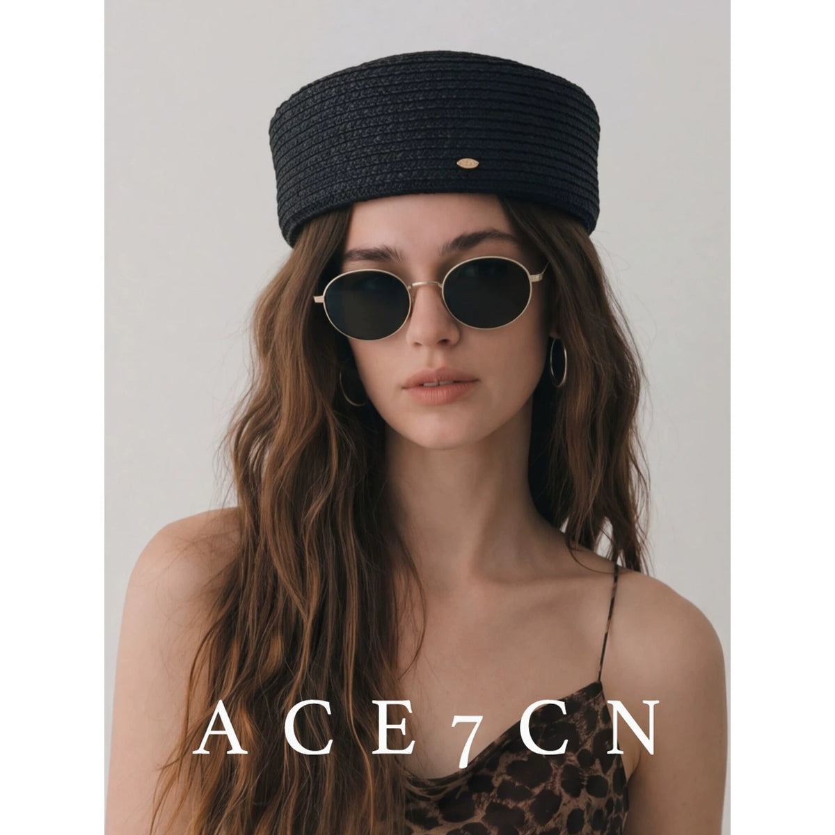 100 Raffia British Vintage Chic Pillbox Hat