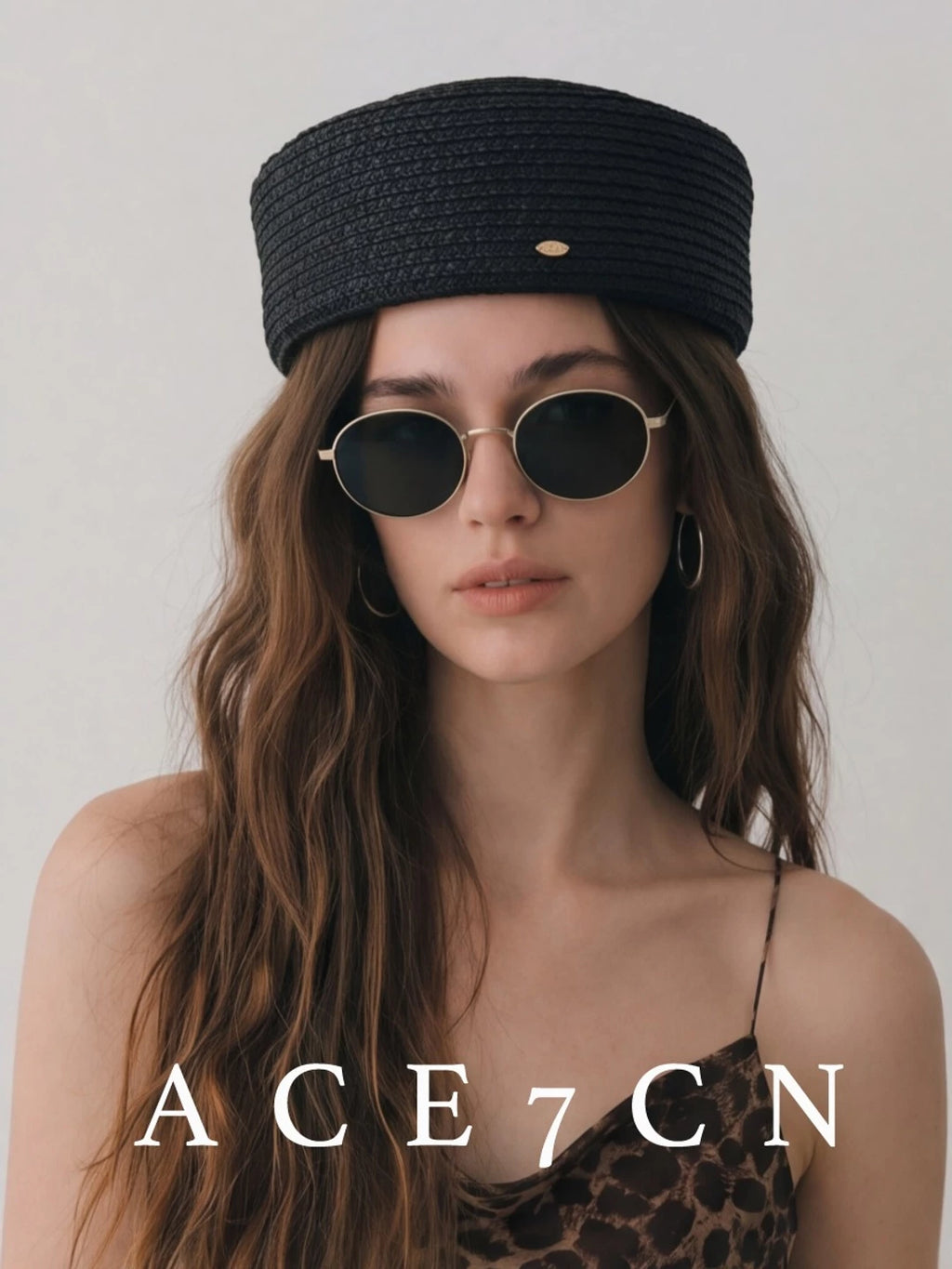 100 Raffia British Vintage Chic Pillbox Hat