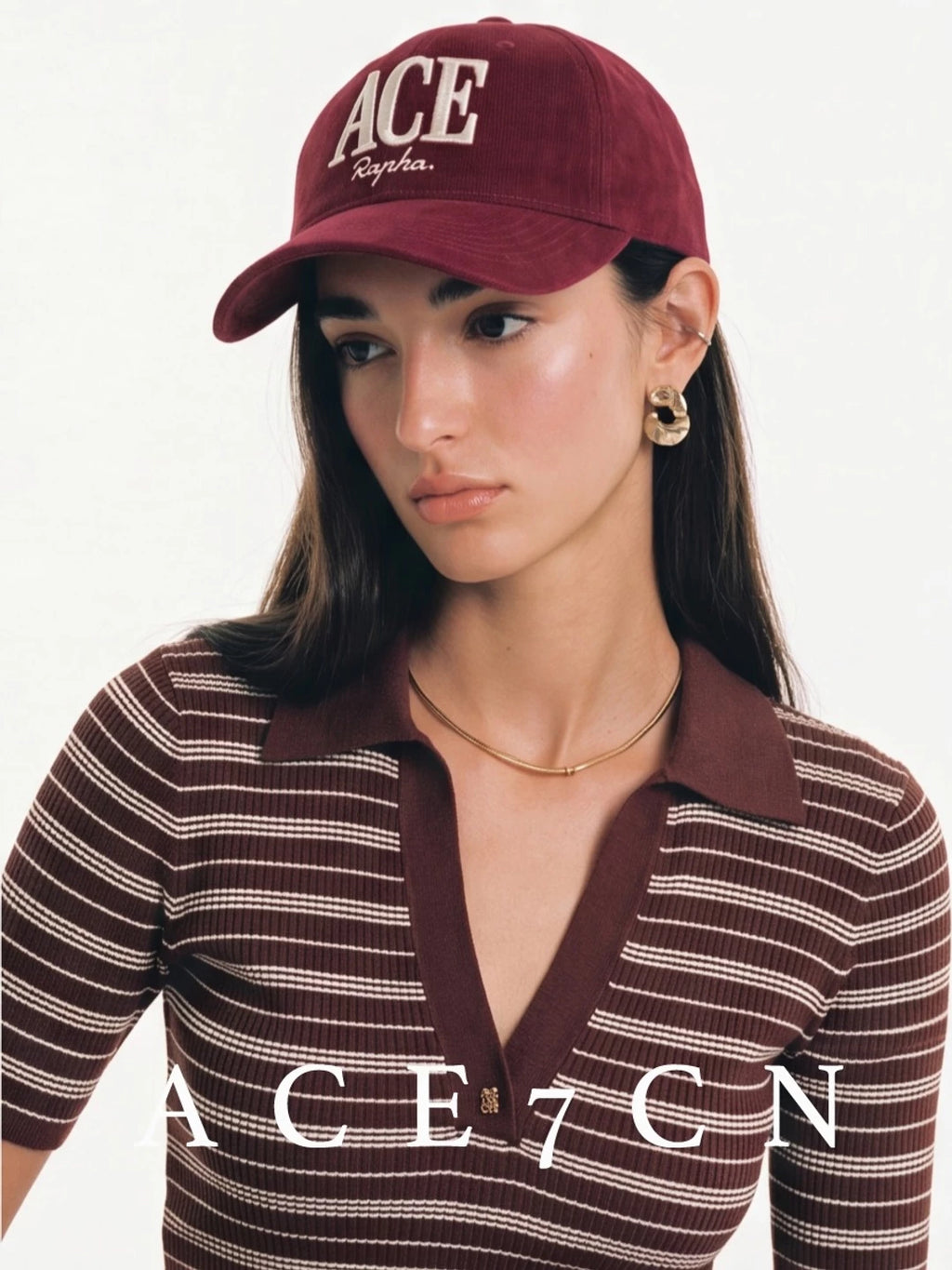 Urban Casual Embroidered Baseball Cap Multi-Color Chic