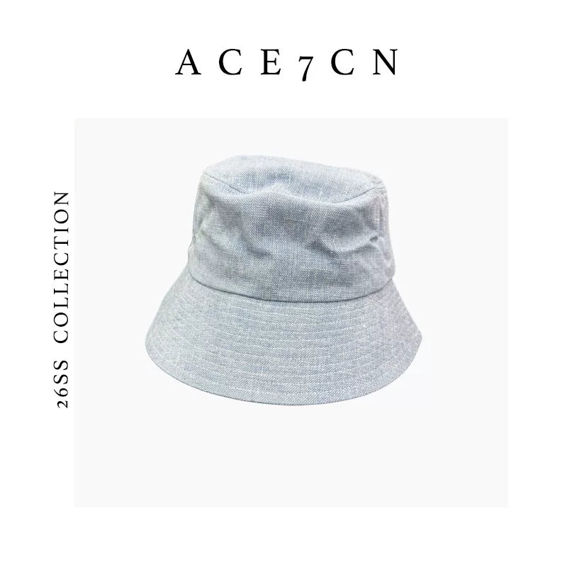 Nordic Colorful Outdoor Bucket Hat Bucket Hat