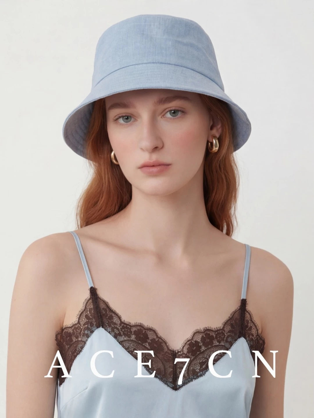 Nordic Colorful Outdoor Bucket Hat Bucket Hat