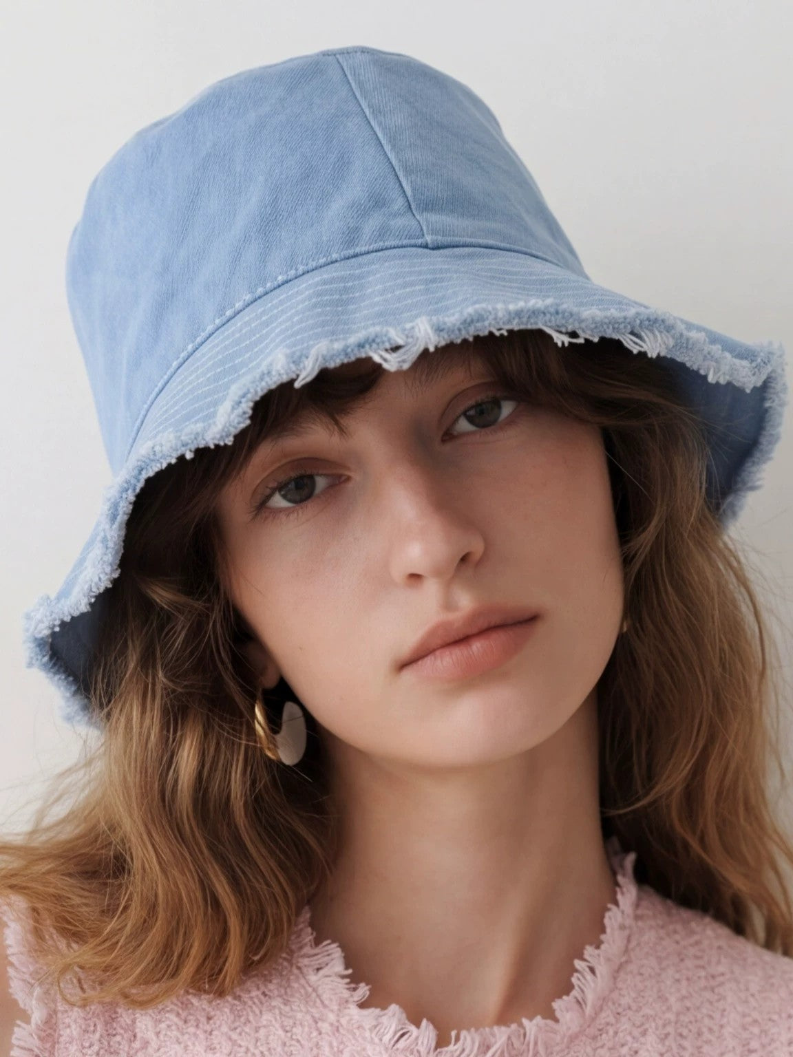 EOS LA MODE story